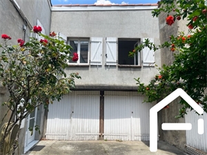 appartement à la vente -   31300  TOULOUSE, surface 36,8 m2 vente appartement - APR671294